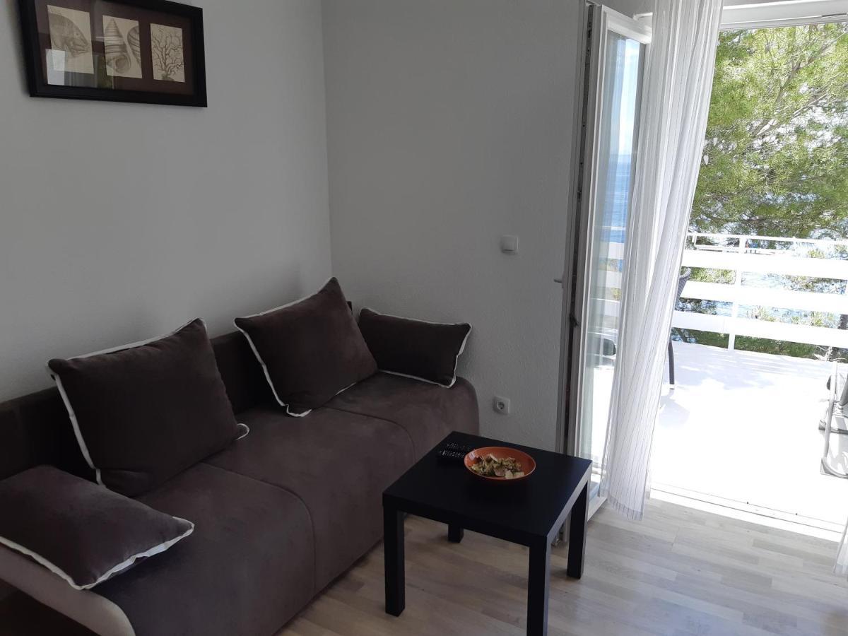 Apartments Rotim, Mljet, Sutmiholjska Babino Polje Exterior photo